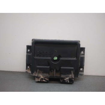 Recambio de centralita motor uce para citroën berlingo 1.9 diesel referencia OEM IAM 9650360280  