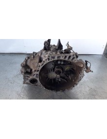Recambio de caja cambios para toyota auris luna referencia OEM IAM  5V ENTREGA CASCO 2
