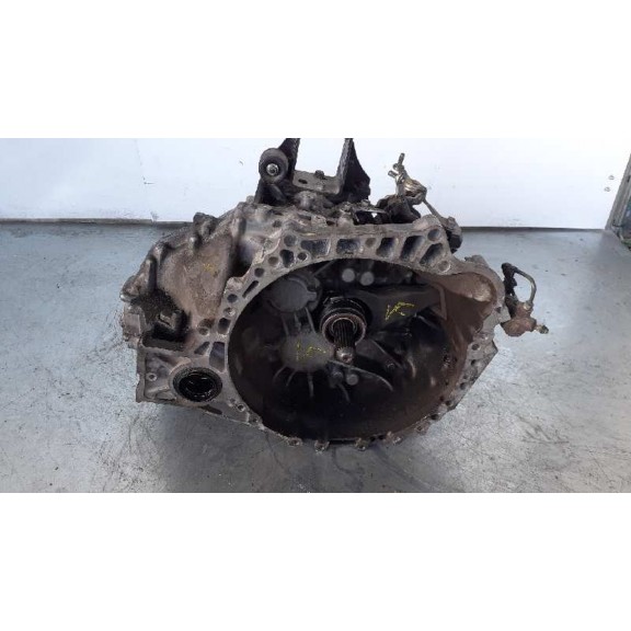 Recambio de caja cambios para toyota auris luna referencia OEM IAM  5V ENTREGA CASCO