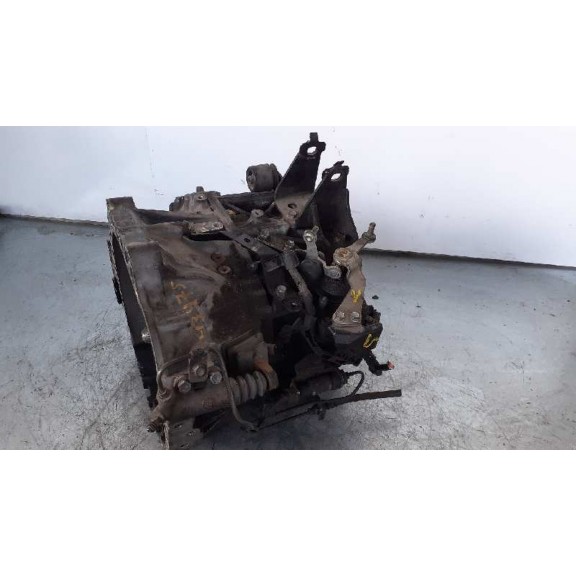 Recambio de caja cambios para toyota auris luna referencia OEM IAM  5V ENTREGA CASCO