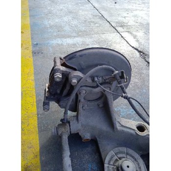 Recambio de puente trasero para opel astra j lim. cosmo referencia OEM IAM 39154142 DISCO 5 TORNILLOS 30CM ABS SIN PINZAS CON BA