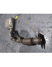 Recambio de filtro de particulas para infiniti q50 2.2 diesel cat referencia OEM IAM 166804HKOA  