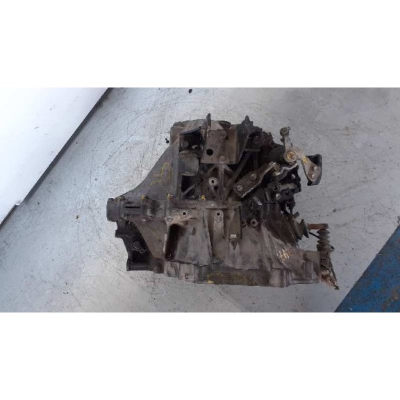 Recambio de caja cambios para toyota auris luna referencia OEM IAM  5V ENTREGA CASCO