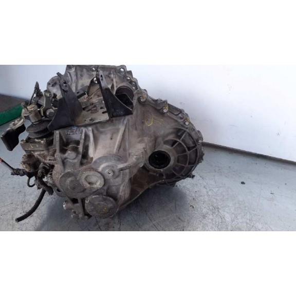 Recambio de caja cambios para toyota auris luna referencia OEM IAM  5V ENTREGA CASCO