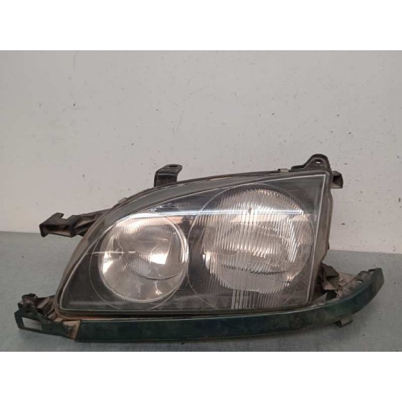 Recambio de faro izquierdo para toyota avensis berlina (t 22) referencia OEM IAM 8115005140 54533866 