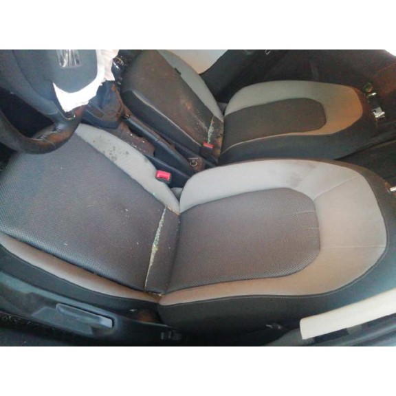 Recambio de juego asientos completo para seat ibiza (kj1) 1.0 tsi referencia OEM IAM  5 PUERTAS REGULACION MANUAL