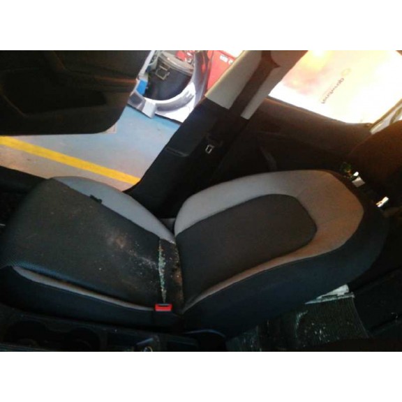 Recambio de juego asientos completo para seat ibiza (kj1) 1.0 tsi referencia OEM IAM  5 PUERTAS REGULACION MANUAL