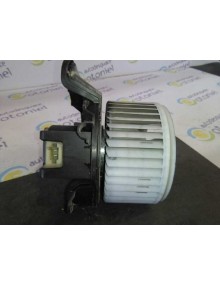 Recambio de motor calefaccion para fiat grande punto (199) 1.2 8v active (01.2007) referencia OEM IAM 164230100  2 PINS