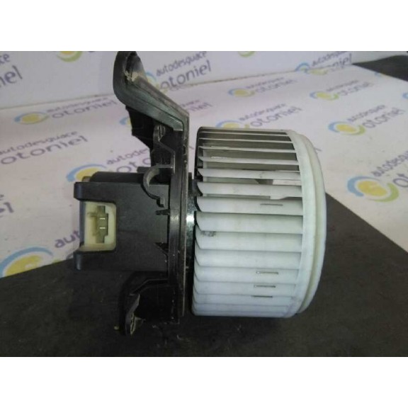 Recambio de motor calefaccion para fiat grande punto (199) 1.2 8v active (01.2007) referencia OEM IAM 164230100  2 PINS