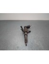Recambio de inyector para ford fusion (cbk) 1.4 tdci cat referencia OEM IAM 9655304880 X1 