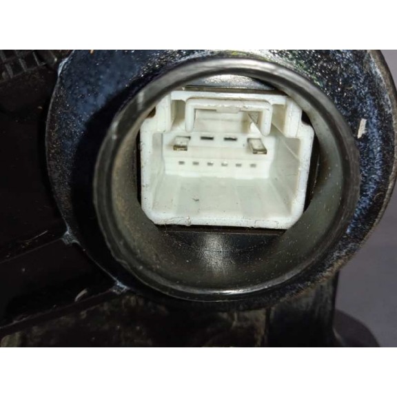 Recambio de cerradura puerta delantera derecha para toyota auris luna referencia OEM IAM A046693  2 PINS