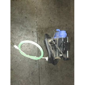 Recambio de cerradura puerta trasera izquierda para audi a3 (8l) 20v referencia OEM IAM 8D0839015A  8D0839015A