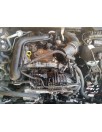 Recambio de motor completo para seat ibiza (kj1) 1.0 tsi referencia OEM IAM DLAA B ENTREGA CASCO 7.906KM CARTER ROTO
