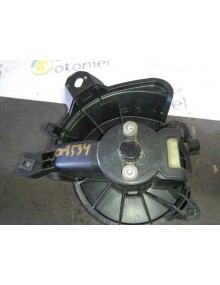 Recambio de motor calefaccion para fiat grande punto (199) 1.2 8v active (01.2007) referencia OEM IAM 164230100  2 PINS 2