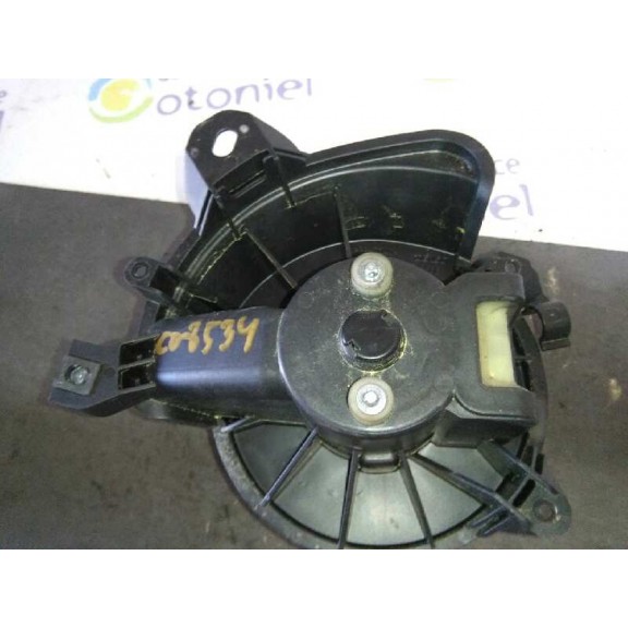 Recambio de motor calefaccion para fiat grande punto (199) 1.2 8v active (01.2007) referencia OEM IAM 164230100  2 PINS