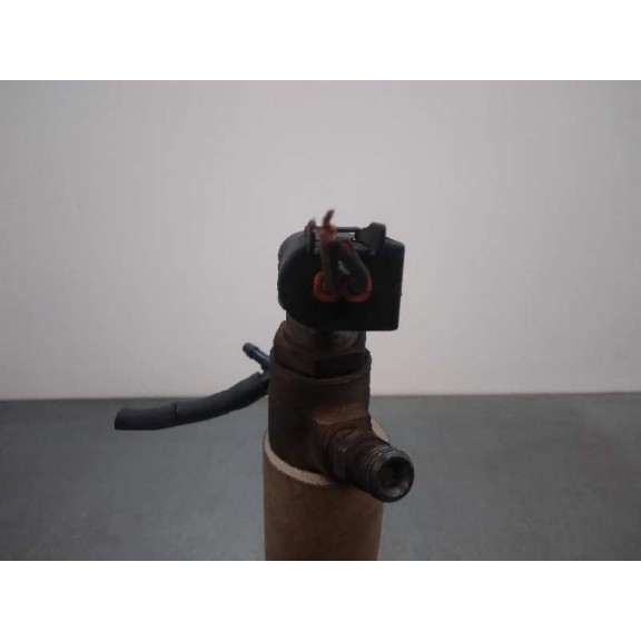 Recambio de inyector para ford fusion (cbk) 1.4 tdci cat referencia OEM IAM 9655304880 X1 