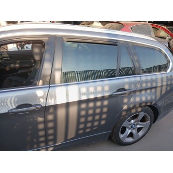 Recambio de puerta trasera izquierda para bmw 3 touring (e91) 320 d referencia OEM IAM 41009628751  
