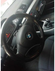 Recambio de volante para bmw serie 1 berlina (e81/e87) 116d referencia OEM IAM   