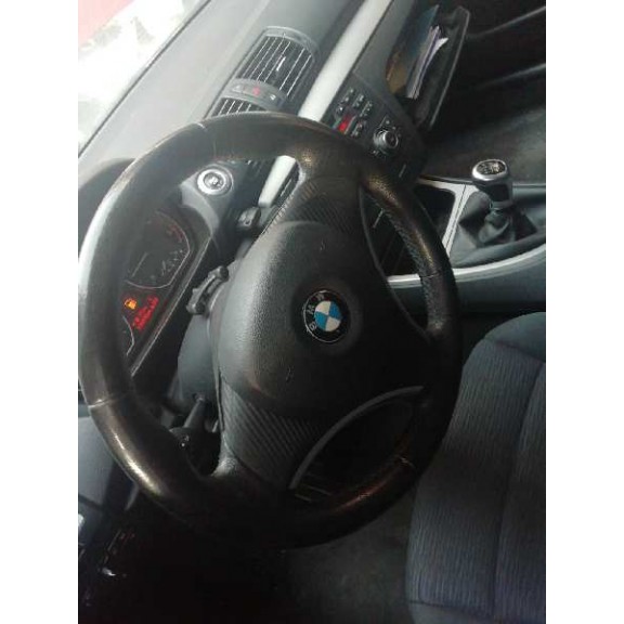 Recambio de volante para bmw serie 1 berlina (e81/e87) 116d referencia OEM IAM   