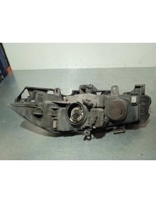 Recambio de faro derecho para renault megane ii berlina 5p 1.5 dci diesel referencia OEM IAM 8200073221J 1ºSERIE SOPORTE TOCADO 2