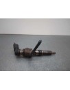 Recambio de inyector para ford fusion (cbk) 1.4 tdci cat referencia OEM IAM 9655304880 X1 