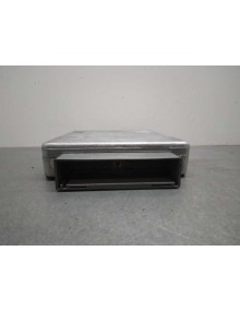 Recambio de centralita motor uce para ford focus berlina (cak) ambiente referencia OEM IAM 2S4A12A650MA   2