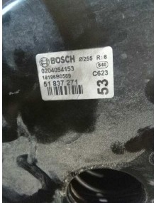 Recambio de servofreno para fiat grande punto (199) 1.2 8v active (01.2007) referencia OEM IAM 51837271  BOSCH 2