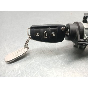 Recambio de conmutador de arranque para audi a3 (8p1) 1.6 referencia OEM IAM 1K0905851B  