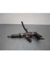 Recambio de inyector para ford fusion (cbk) 1.4 tdci cat referencia OEM IAM 9655304880 X1 