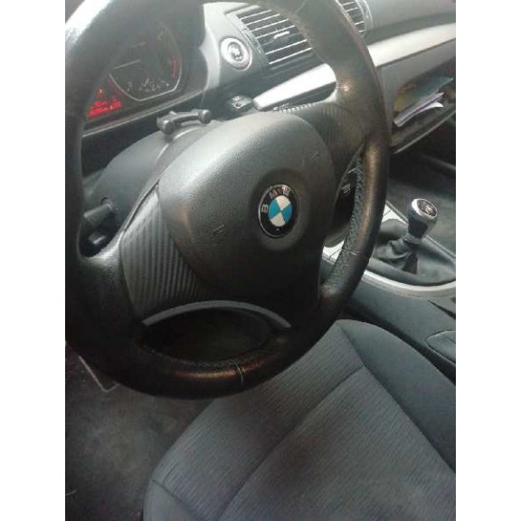 Recambio de airbag delantero izquierdo para bmw serie 1 berlina (e81/e87) 116d referencia OEM IAM   