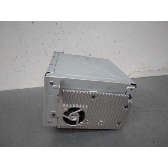 Recambio de sistema audio / radio cd para opel astra j lim. cosmo referencia OEM IAM 20983513 CAJA 