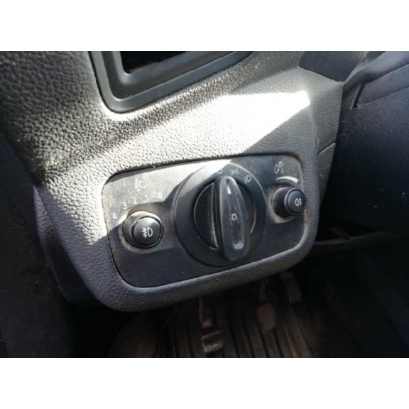 Recambio de mando luces para ford kuga (cbs) titanium referencia OEM IAM   