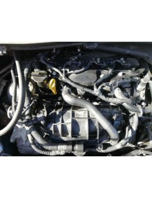 Recambio de motor completo para ford kuga (cbs) titanium referencia OEM IAM JQMA M 