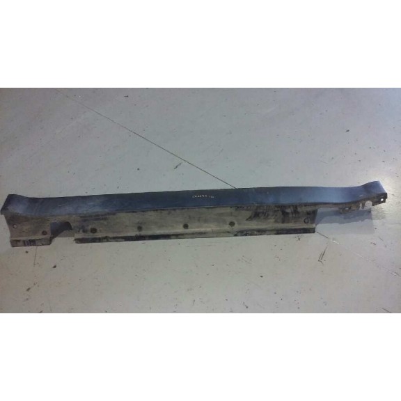 Recambio de faldon lateral para bmw mini (r50,r53) 1.6 16v cat referencia OEM IAM 1505863  IZQUIERDO