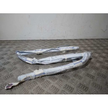 Recambio de airbag cortina delantero izquierdo para ssangyong tivoli referencia OEM IAM 8621035000  