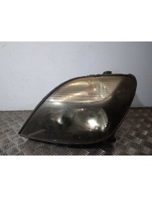Recambio de faro izquierdo para renault scenic rx4 (ja0) 1.9 dci salomon referencia OEM IAM 7700432094  
