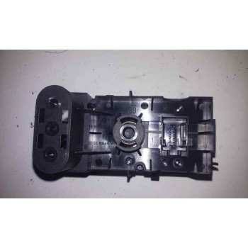 Recambio de mando luces para opel meriva blue line referencia OEM IAM 93394755 SALPICADERO C/ANTINIEBLA DEL