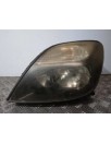 Recambio de faro izquierdo para renault scenic rx4 (ja0) 1.9 dci salomon referencia OEM IAM 7700432094  