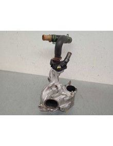 Recambio de despiece motor para nissan kubistar (x76) premium (l1) referencia OEM IAM 8200337841 8200423361 8200423361A 2