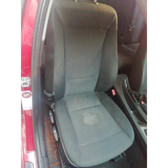 Recambio de asiento delantero derecho para bmw serie 1 berlina (e81/e87) 116d referencia OEM IAM  5 PUERTAS 