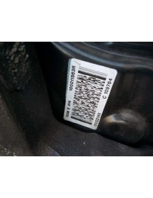 Recambio de motor casco para nissan qashqai (j11) acenta 4x4 referencia OEM IAM R9M  