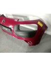 Recambio de paragolpes delantero para citroën c4 cactus feel referencia OEM IAM  FALDON ROTO 