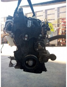 Recambio de motor casco para nissan qashqai (j11) acenta 4x4 referencia OEM IAM R9M   2