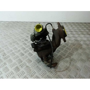 Recambio de turbocompresor para fiat ulysse (179) referencia OEM IAM 707240-2 CASCO 