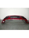 Recambio de paragolpes delantero para citroën c4 cactus feel referencia OEM IAM  FALDON ROTO 