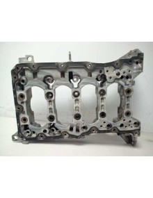 Recambio de bloque para opel mokka excellence referencia OEM IAM 55569916 BANCADA CIGUEÑAL  2