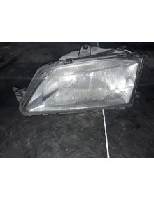 Recambio de faro izquierdo para peugeot 306 berlina 3/5 puertas (s1) style d referencia OEM IAM   