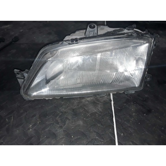 Recambio de faro izquierdo para peugeot 306 berlina 3/5 puertas (s1) style d referencia OEM IAM   