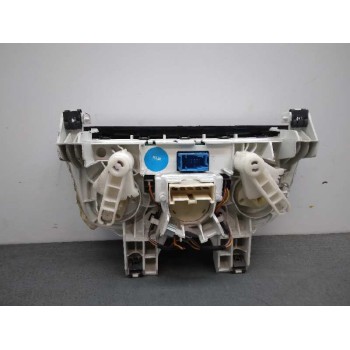 Recambio de mando calefaccion / aire acondicionado para fiat doblo ii cargo (263) furgón base referencia OEM IAM 105N4740100  