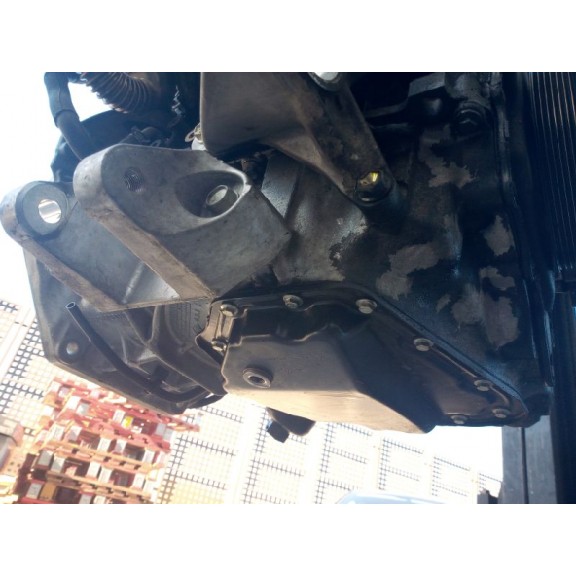 Recambio de motor casco para nissan qashqai (j11) acenta 4x4 referencia OEM IAM R9M  